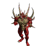 Diablo Monster Diablo Monster
